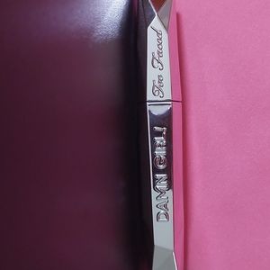 Too Faced Damn Girl Mascara